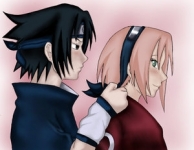 sasuke sakura